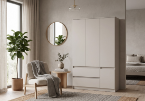 Szafa DUO 120x50x180 cm