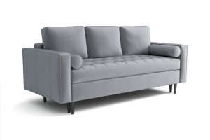 Sofa FLORENCJA z funkcją spania 225x100x96 cm