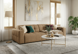 Sofa 4-osobowa BERGO 244x102 cm