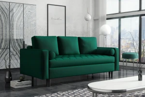 Sofa Florencja z funkcją spania 225x100 cm