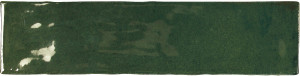 AB KARMA GREEN płytka ścienna połysk 75x300mm KARMAGR