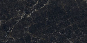 LIMONE INFERNO NERO 597x1197x8 gres szkliwiony rektyfikowany poler