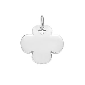 koniczynka okrągła 2 cm SR