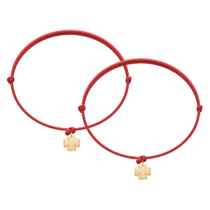Bransoletki For Luck