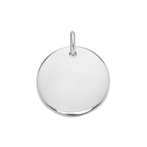 medalik 1 cm SR