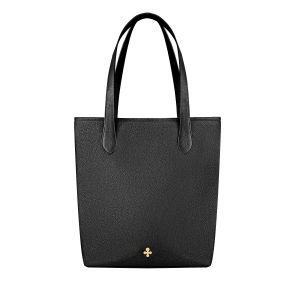 Shopper Mini czarny mat