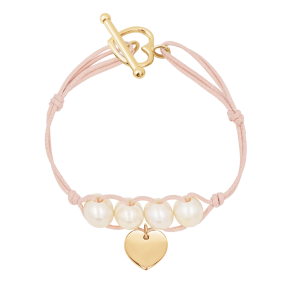 Walentynki Pink Love