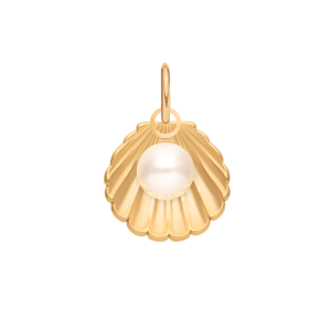 Zawieszka Venus 1,6 cm pozłacana