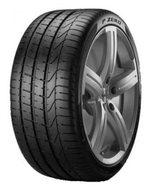PNEU Pirelli P  ZERO 235/55R18 104Y XL,FR,AO