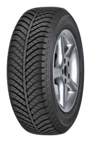 PNEU Goodyear VECTOR 4 SEASONS SUV 215/70R16 100T M+S,3PMSF