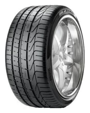 PNEU Pirelli P  ZERO 275/40R22 108Y XL,NCS