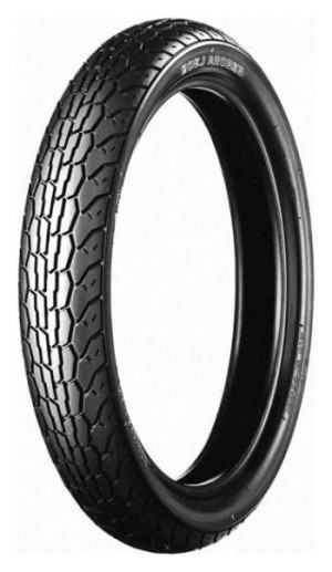 PNEU Bridgestone EXEDRA L309 100/90R17 55S TT,Avant,Diagonal