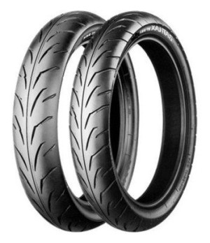 PNEU Bridgestone BATTLAX BT-39 130/70R17 62H TL,Arrière,Diagonal