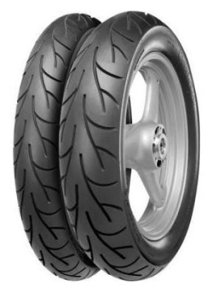 PNEU Continental CONTI GO 140/80R17 69V TL,Arrière,Diagonal
