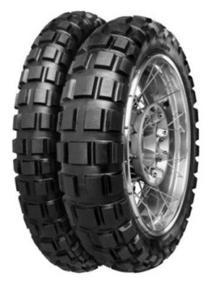 PNEU Continental TKC 80 2.75R21 52S TT,XL,M+S,Avant,Diagonal