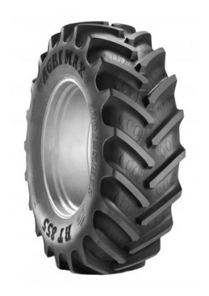 PNEU Bkt AGRIMAX RT-855 520/85R42 157A8 TL,Radial