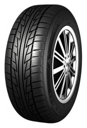 PNEU Nankang WINTER ACTIVA SV-2 175/80R14 88T M+S,3PMSF