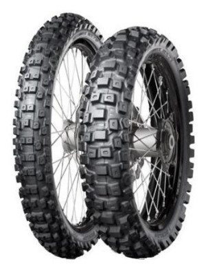 PNEU Dunlop GEOMAX MX71 110/90R19 62M TT,Arrière,Diagonal,NHS