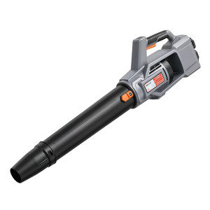 Outsunny Soffiatore Foglie Cordless 36V, 2 Batterie 4000mAh, Caricatore incluso, Modello Leggero   Aosom Italy