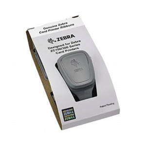 Zebra 800300-320EM cinta entintada negra KdO