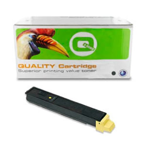 Q-Nomic TK-895Y toner amarillo