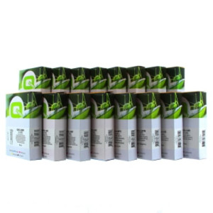 Q-Nomic 2xPacks Ahorro CLI-8 (N/M/C/A/G/R/PC/PM) 8 colores