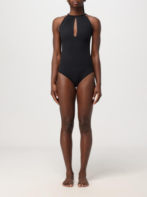 BOTTEGA VENETA Maillot De Bain Femme couleur Noir L