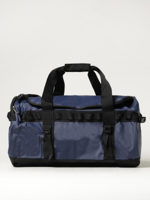 THE NORTH FACE Sac De Voyage Homme couleur Bleu OS