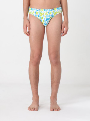 KAMPOS Maillot De Bain Homme couleur Multicolore M