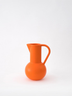 RAAWII Bouteilles Et Carafes Lifestyle couleur Orange S