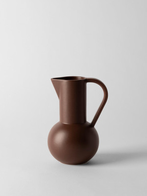 RAAWII Bouteilles Et Carafes Lifestyle couleur Marron S
