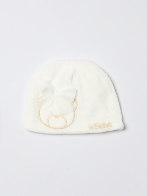 LE BEBE' Chapeau Enfant couleur Jaune Crème 1