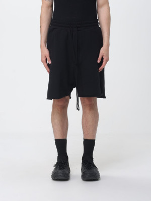 THOM KROM Short Homme couleur Noir XL