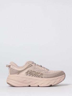 HOKA Baskets Femme couleur Rose 6½