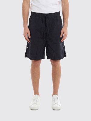 THOM KROM Short Homme couleur Noir XL