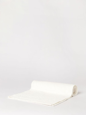 ELISABETTA FRANCHI LA MIA BAMBINA Serviette De Plage Enfant couleur Ivoir OS