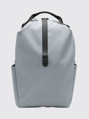 RAINS Sac à Dos Homme couleur Bleu OS