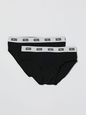 GCDS Sous-Vêtement Homme couleur Noir L