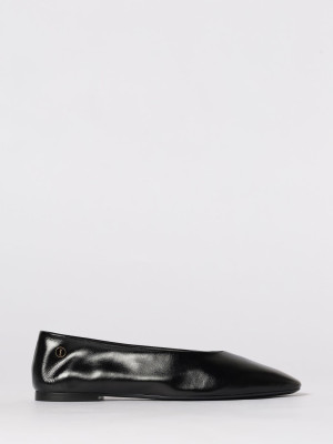SAINT LAURENT Ballerine Femme couleur Noir 36½