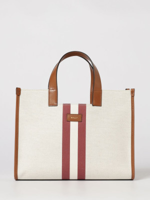 BALLY Sac à Main Femme couleur Naturel OS