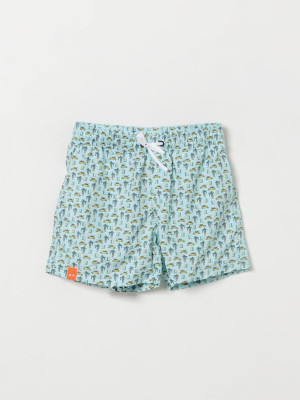 SUN68 Maillot De Bain Enfant couleur Vert 10