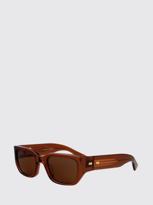 BOTTEGA VENETA Lunettes De Soleil Homme couleur Marron 51
