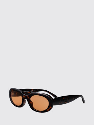 MARC JACOBS Lunettes De Soleil Femme couleur Marron 53
