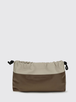 PIERRE HARDY Pochette Femme couleur Chameau OS