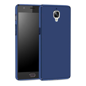 GUMAI Silky Case For OnePlus 33T - Blue