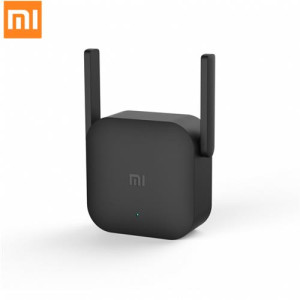 Xiaomi WiFi Amplifier Pro Black