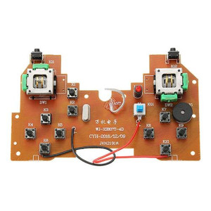 VISUO XS809HW XS809W Transmitter Board