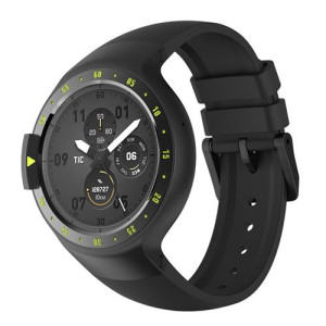Ticwatch S Knight