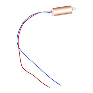 JDRC JD-20 CW Brush Motor