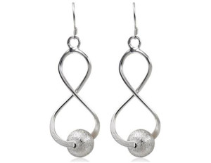 Ball Earrings